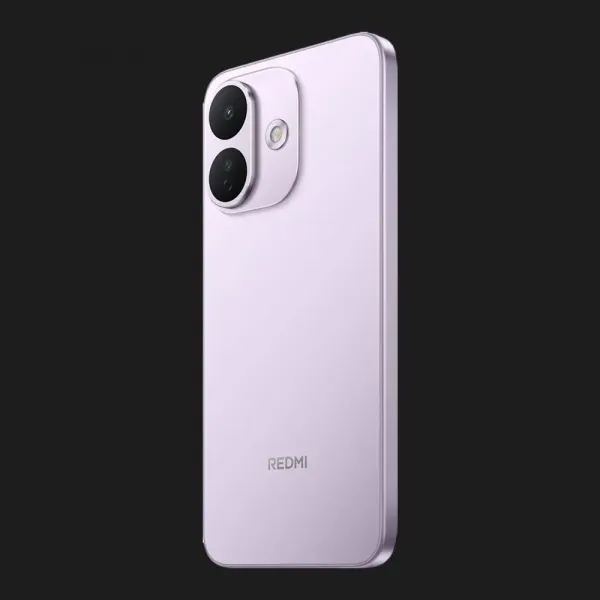 Xiaomi Redmi Note 17 Pro 5G 6/256GB (Purple)