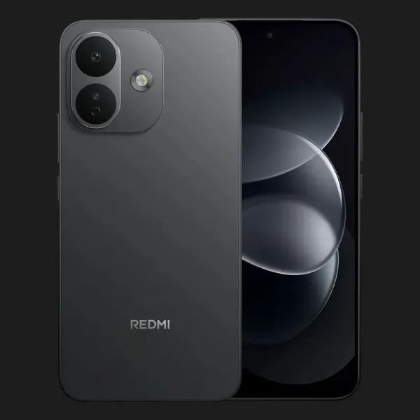 Xiaomi Redmi Note 17 Pro 5G 8/512GB (Black)