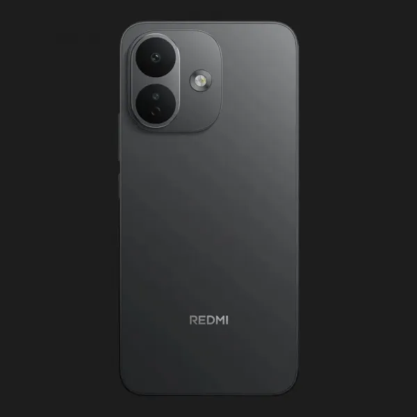 Xiaomi Redmi Note 17 Pro 5G 8/512GB (Black)