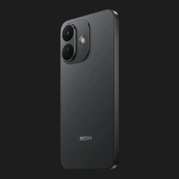 Xiaomi Redmi Note 17 Pro 5G 8/512GB (Black)