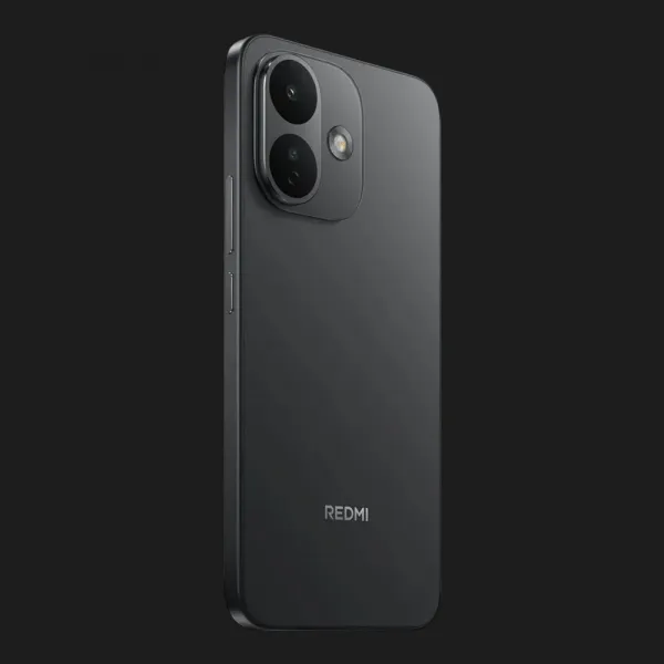 Xiaomi Redmi Note 17 Pro 5G 8/512GB (Black)
