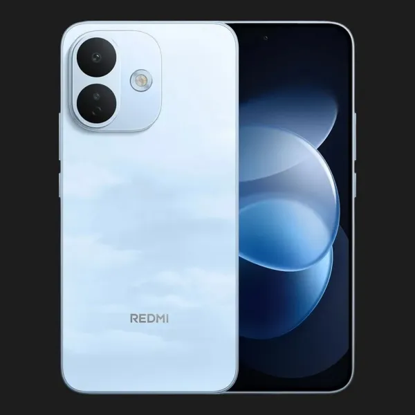 Xiaomi Redmi Note 17 Pro 5G 8/512GB (Sky Blue)