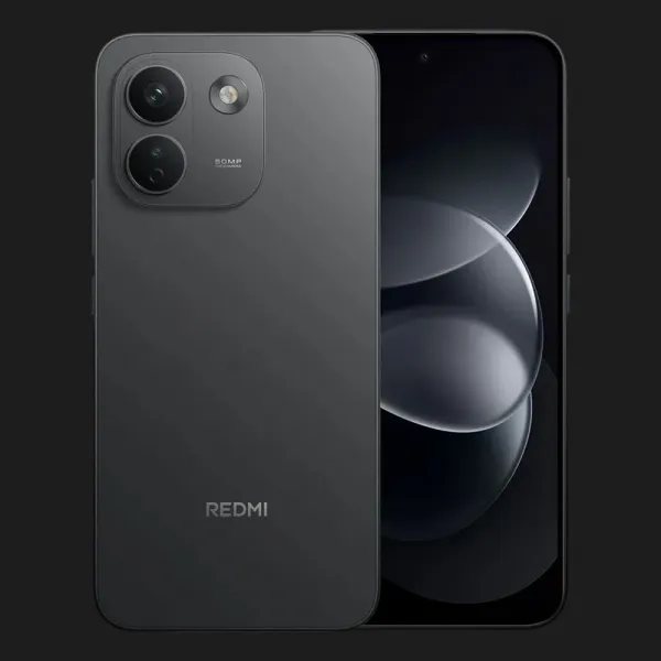 Xiaomi Redmi Note 17 Pro Max 5G 8/256GBGB (Black)