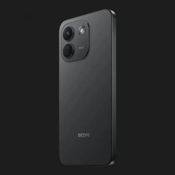 Xiaomi Redmi Note 17 Pro Max 5G 8/256GBGB (Black)