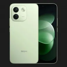 Xiaomi Redmi Note 17 Pro Max 5G 8/256GBGB (Green)