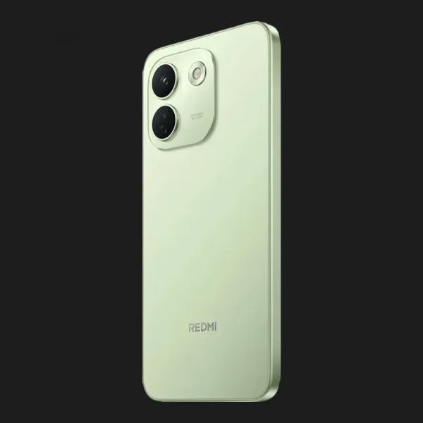 Xiaomi Redmi Note 17 Pro Max 5G 8/256GBGB (Green)