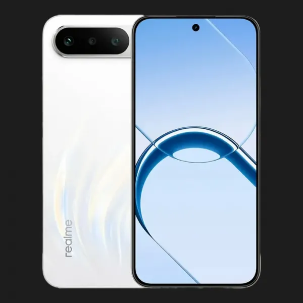 Realme 16 5G 8/256GB (Air White)