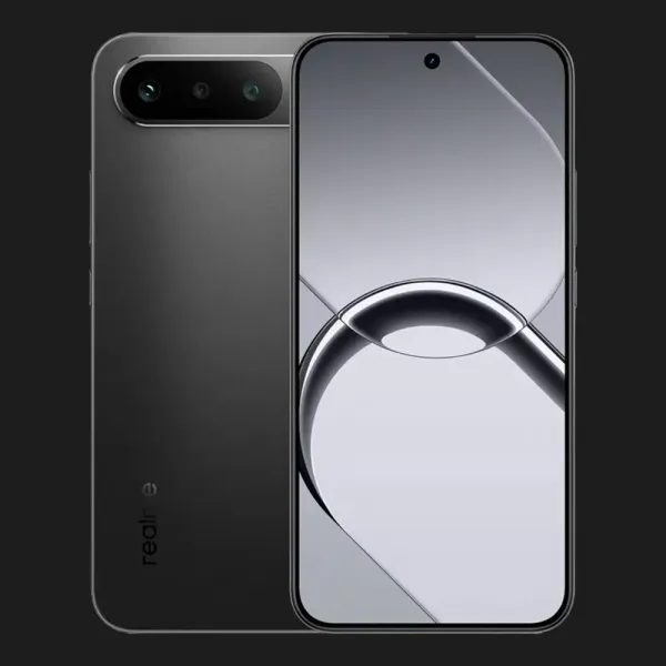Realme 16 5G 8/256GB (Air Black)