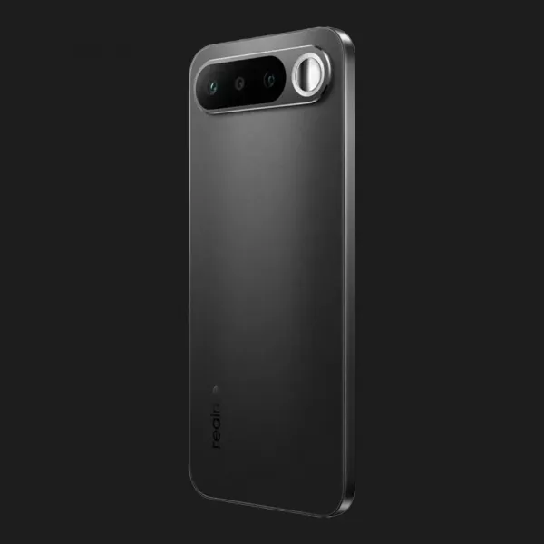 Realme 16 5G 8/256GB (Air Black)