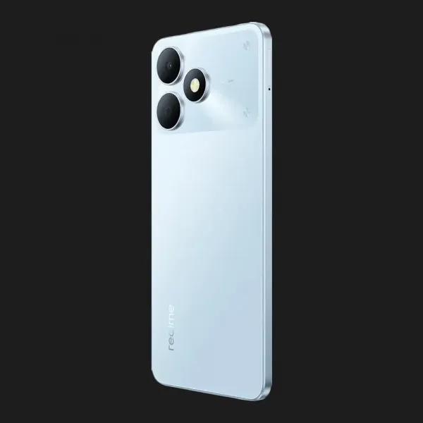 Realme Note 80 4/128GB (Glacier Blue)