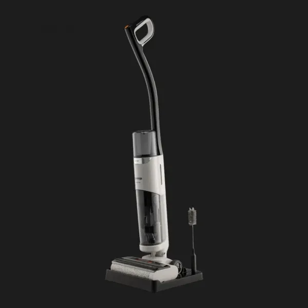 Акумуляторний пилосос Gorenje (SFC216100G) (Gray)