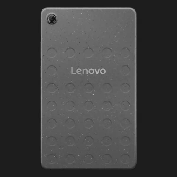 Планшет Lenovo Tab One 4/64GB LTE Luna Gray + Clear Case
