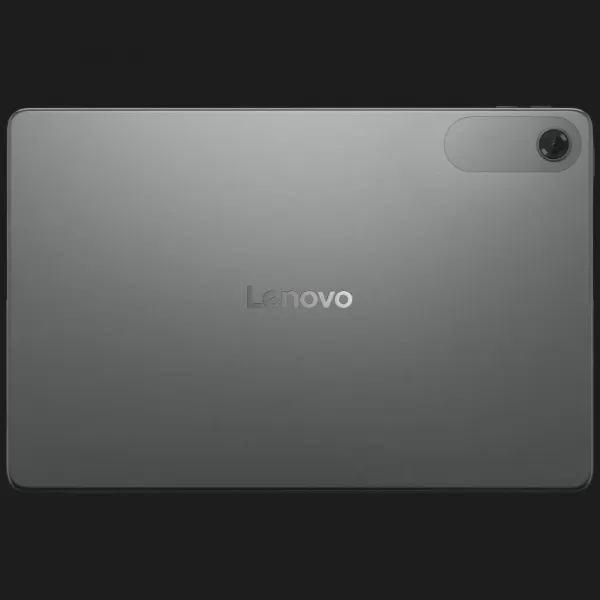 Планшет Lenovo Tab 4/128GB Wi-Fi Luna Gray + Clear Case
