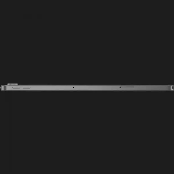 Планшет Lenovo Tab 8/128 Wi-Fi Luna Gray + Clear Case