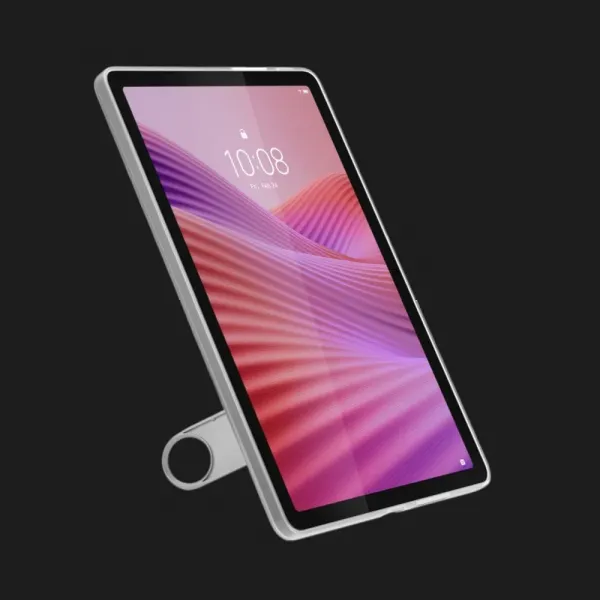 Планшет Lenovo Tab 8/128 Wi-Fi Luna Gray + Clear Case