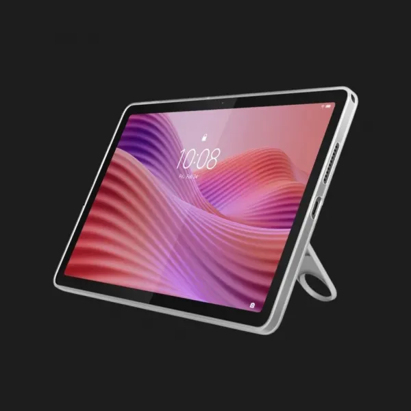 Планшет Lenovo Tab 8/128 Wi-Fi Luna Gray + Clear Case