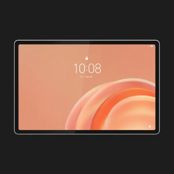 Планшет Lenovo Tab Plus Gen 2 8/128GB Celectial White + Case