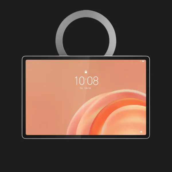 Планшет Lenovo Tab Plus Gen 2 8/128GB Celectial White + Case