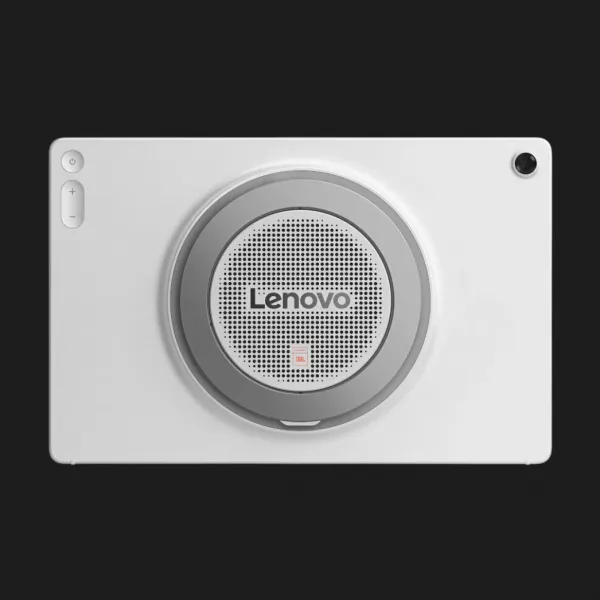 Планшет Lenovo Tab Plus Gen 2 8/256GB Celectial White + Sleeve Case