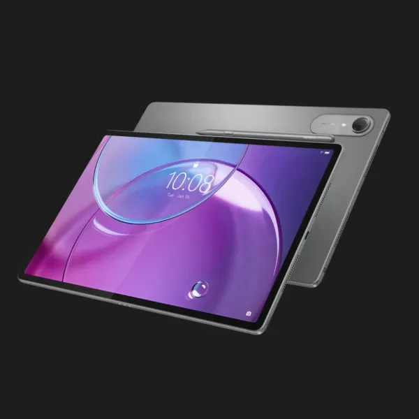 Планшет Lenovo Idea Tab Pro Gen 2 8/256 Luna Gray + Pen and Keyboard