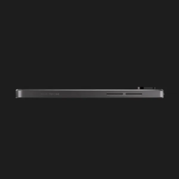 Планшет Lenovo Legion Tab (5th Gen) 12/256 Eclipse Black + Case and Film
