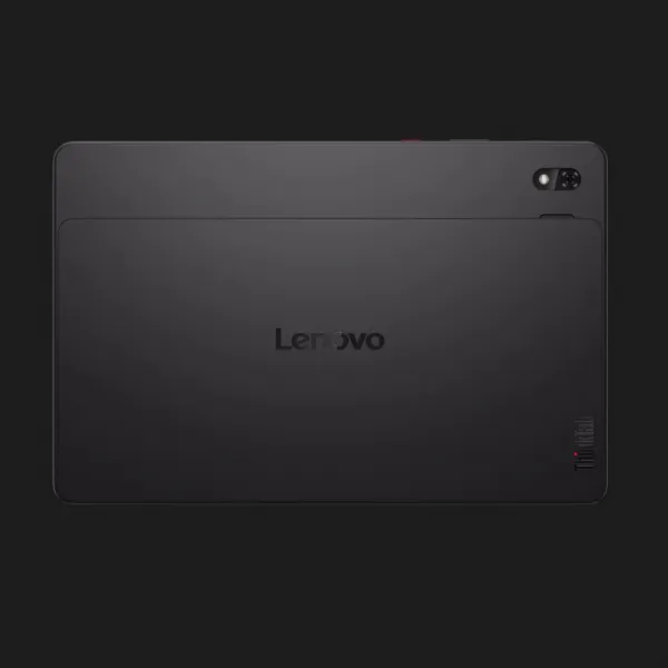 Планшет Lenovo ThinkTab X11 Gen 1 8/128 LTE Eclipse Black + Pen and Rugged Case