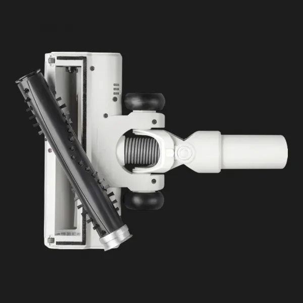 Акумуляторний пилосос Hisense (HVC6133W) (White)
