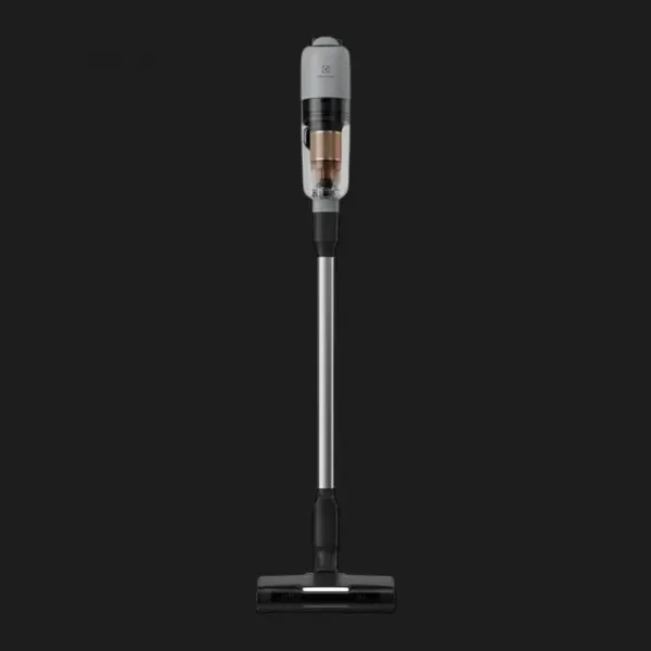 Акумуляторний пилосос Electrolux (EP72AB21UG) (Gray)