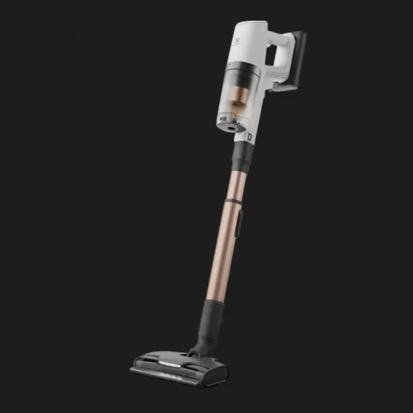 Акумуляторний пилосос Electrolux (EP83HB25UV) (White)