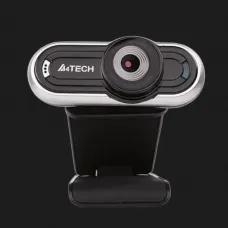 Веб-камера A4Tech Full-HD PK-920H (Gray) (PK-920H)