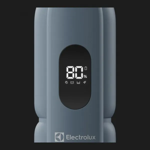 Акумуляторний пилосос Electrolux (EW51U1DB) (Blue)