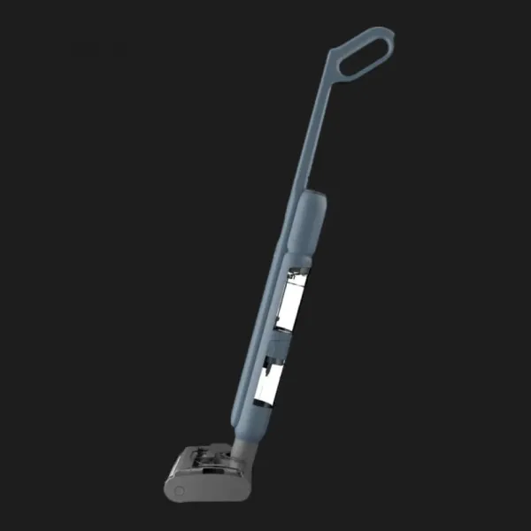 Акумуляторний пилосос Electrolux (EW51U1DB) (Blue)