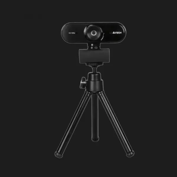 Веб-камера A4Tech 1080P PK-935HL (Black) (PK-935HL)