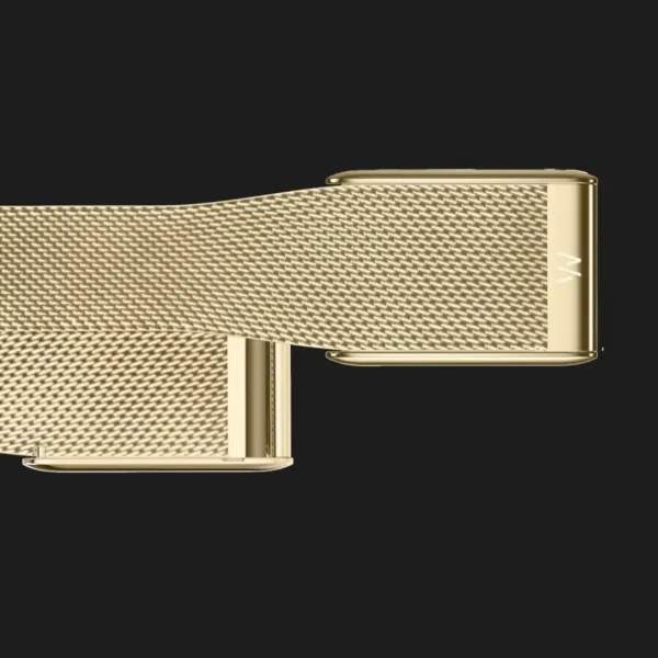 Ремінець Whoop Meridian Band для Whoop 5.0 (Gold)