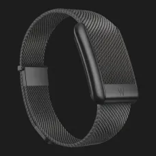 Ремінець Whoop Meridian Band для Whoop 5.0 (Matte Black)