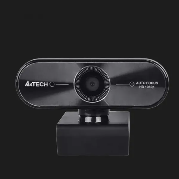 Веб-камера A4Tech 1080P PK-940HA (Black) (PK-940HA)