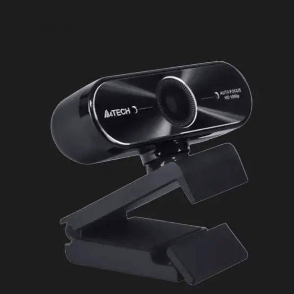 Веб-камера A4Tech 1080P PK-940HA (Black) (PK-940HA)