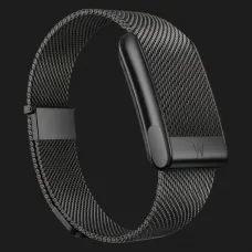 Ремінець Whoop Meridian Band для Whoop MG (Matte Black)