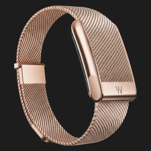 Ремінець Whoop Meridian Band для Whoop MG (Rose Gold)