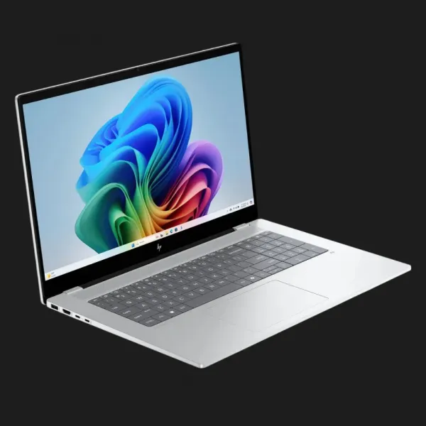 Ноутбук HP OmniBook 7 17-dc0000 17.3" (Intel Core Ultra 7/32GB/512GB/Intel Arc) (D16JKU8)