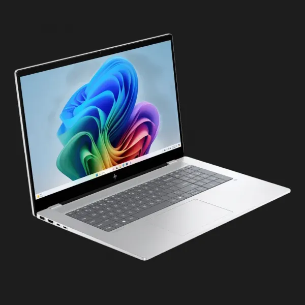 Ноутбук HP OmniBook X 17-dd0000 17.3" (Intel Core Ultra 7/32GB/1TB/Intel Arc) (D4SE0U8)