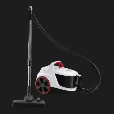 Пилосос безмішковий Gorenje VCE01SFAWR (White)
