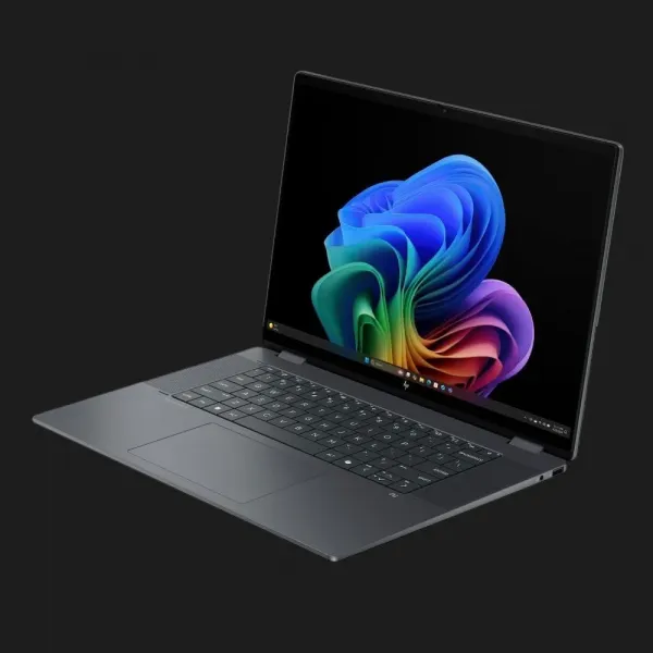 Ноутбук HP OmniBook X Flip 2-in-1 16t-as0000 16" (Intel Core Ultra 5/16GB/1TB/Intel Arc) (D1KF161)