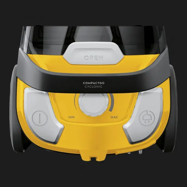 Пилосос безмішковий Electrolux ECGC21-2Y (Yellow)