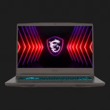 Ноутбук MSI Thin 15 B13VE 15,6" (Intel Core i5/16GB/512GB/RTX 4050) (9S7-16R831-3431)
