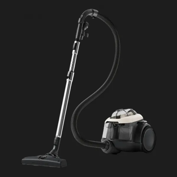 Пилосос безмішковий Electrolux EL61H4SW (White)