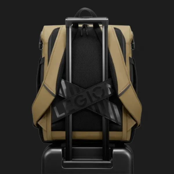 Рюкзак Lenovo Legion Gaming GB500 16" (Black)