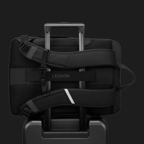 Рюкзак Lenovo Legion Gaming GB800 17" (Black)