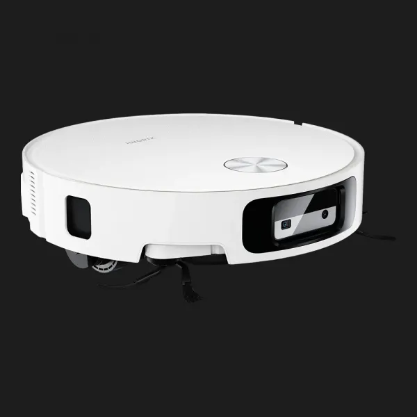 Робот-пилосос Xiaomi Robot Vacuum 6 (White)