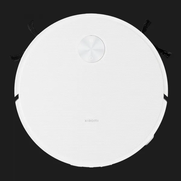 Робот-пилосос Xiaomi Robot Vacuum 6 (White)